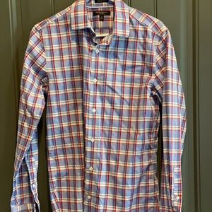 Banana Republic Slim Fit